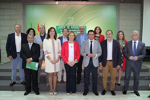 Actualmente gestiona la Medida 19 LEADER del Programa de Desarrollo Rural de Andalucía (PDR-A) del nuevo Marco de ayudas al Desarrollo Rural, FEADER 2014-2020, para la implementación de las actuaciones previstas en la Estrategia de Desarrollo Rural (EDL) de las Zonas Rural Leader (ZRL) del Levante Almeriense y del Almanzora.
